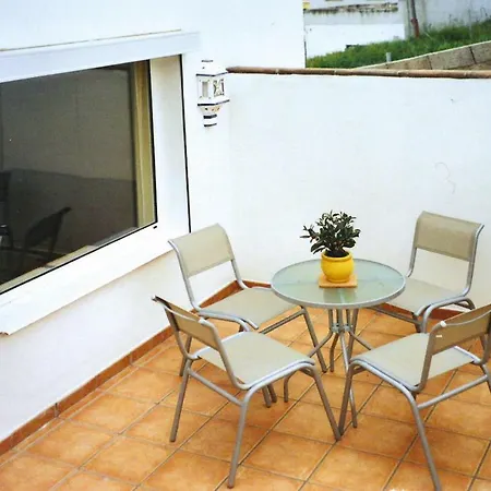 Casa de Férias Finca Doma Tfn01030 Fyb *