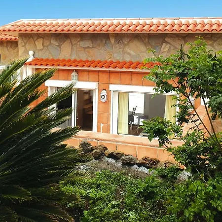Finca Doma Tfn01030 Fyb Casa de Férias Los Realejos