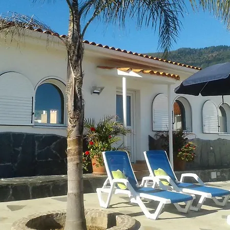 Nyaraló Finca Doma Tfn01030 Fyb *