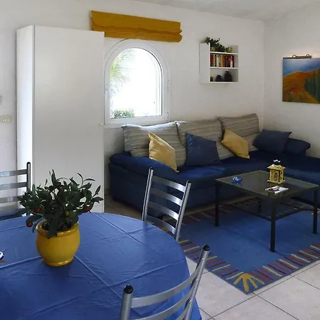 Holiday home Finca Doma Tfn01030 Fyb *