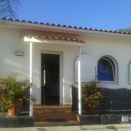 Holiday home Finca Doma Tfn01030 Fyb
